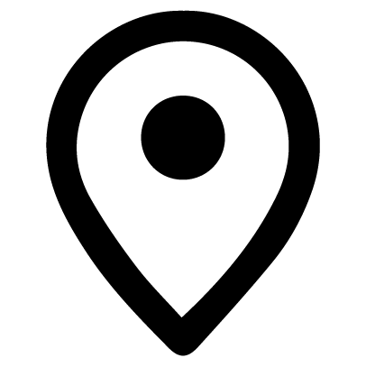 Hely ikon