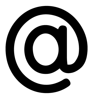 E-mail ikon